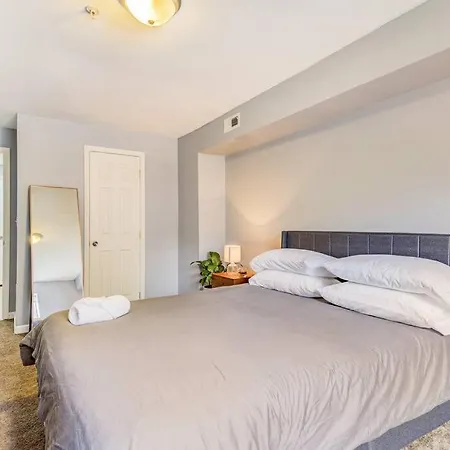 Spacious Suite In Deanwood + Free Parking Washington Exterior foto